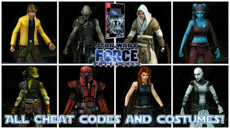 cheats for star wars force unleashed 2|force unleashed 2 cheat codes pc.